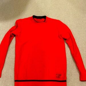 Scotch & Soda men’s sweater